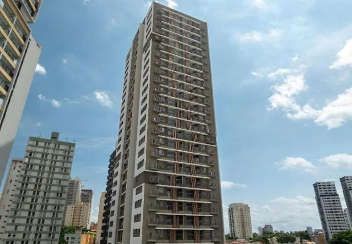 Apartment Sweet Home 241 Sao Paulo
